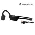 Cuffie a Conduzione Aerea Glend