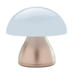 Lampada Tavolo USB Ricaricabile Lumix