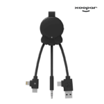 Cavo Alimentare Octotooth