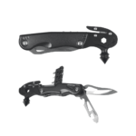 Coltellino di Emergenza 8 Pezzi Hummy