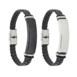 Braccialetto Treccia