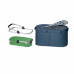 Cestino da PicNic Pieghevole Dante