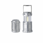 Lampada da Campeggio a Led Lidia