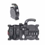 Set Multiattrezzi 21 Pezzi Ground