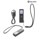 Misuratore Laser 30 mt Gingo