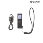 Misuratore Laser 30 mt Gingo - immagine 3