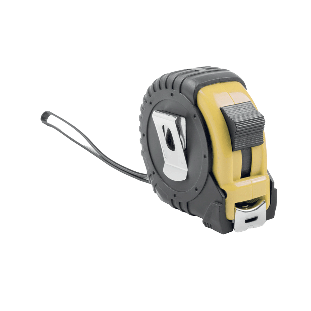 1146 Flessometro 7,5 mt Multiuso Willy - immagine 1