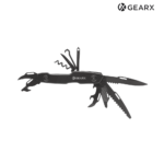 Coltellino 13 Strumenti Titty - immagine 2