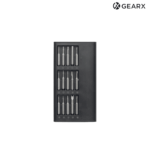 Set Cacciaviti 31 pezzi Prixy - immagine 2