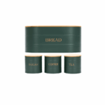 Set Contenitori 4 pezzi Darby