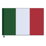 Bandiera Istituzionale Italia
