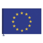 Bandiera Istituzionale Europa