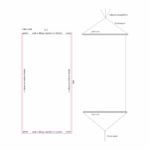 Flag Air Banner Mongolfiera - immagine 2