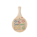 Set Racchette Multigioco Berry - immagine 2