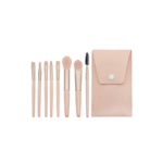 Set Pennelli da Trucco 9 Pezzi Liang