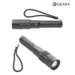 Torcia Ricaricabile Multiuso Luxy