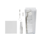 Set Pulizia Occhiali 4 Pezzi Oku