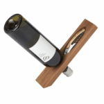 Set Porta Vino 3 Pezzi Zeno