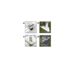 Gazebo Estensibile da Esterno Ragno - immagine 4