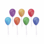 Palloncino in Lattice Single