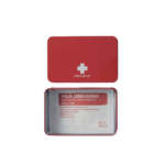 Kit Primo Soccorso 15 pezzi Aidy - immagine 2