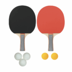 Set da Ping Pong 7 Pezzi Pinghy