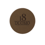 Sottobicchiere Multiuso Tondo Tuch