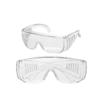 Occhiale di Protezione Goggle