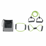 Set Fitness 3 Pezzi Stark
