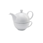 Set da Tè 3 pezzi Victoria