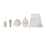 Set Bagno da Viaggio WANDA