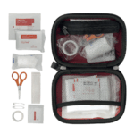 Kit Primo Soccorso 16 pezzi Eva