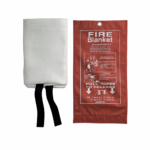 Coperta Antincendio Pully