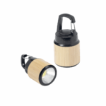 Mini Torcia Eco 3 Luci Led Giusy