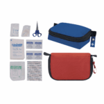Kit Primo Soccorso 20 pezzi Kent