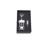 Set Apribottiglie 2 pezzi Rondò - immagine 2