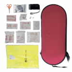 Kit Primo Soccorso 40 pezzi Doct Car