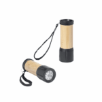 Torcia Eco 9 Luci Led Bomby