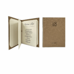 Carta dei Vini/Menù 2 ante Chiavenna