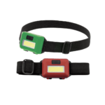 Torcia da Testa Multiuso Lipp