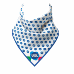 1000 Bandana Multiuso Tris