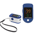 Saturimetro/Pulsossimetro Satur