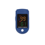 Saturimetro/Pulsossimetro Satur - immagine 2