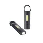 Mini Torcia Ricaricabile Zach