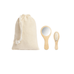 Set Beauty da Viaggio 2 Pezzi Stacy