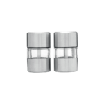 Set 2 pezzi Macina Pepe e Sale Berty