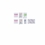 kit Igiene da Viaggio 8 Pezzi Spick - immagine 2