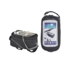 Baulotto Portacellulare per Bici Selly