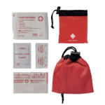 Kit Primo Soccorso 11 pezzi Lindy