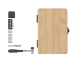 Set Attrezzi 13 pezzi Multiuso Helv